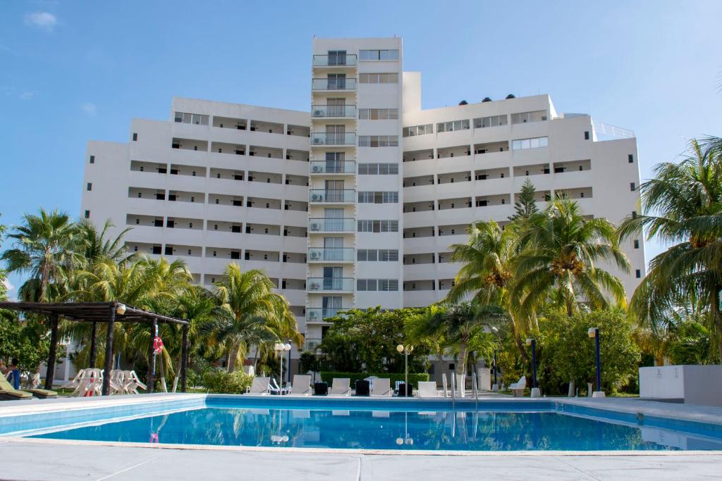 Fotos del hotel - CALYPSO CANCUN