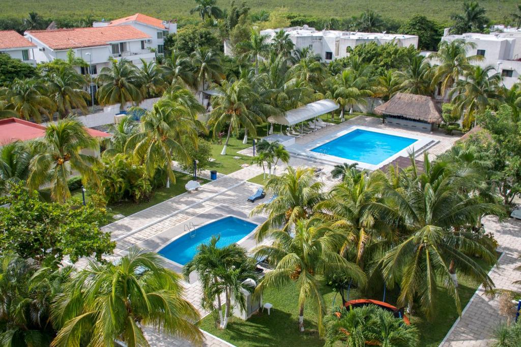 Fotos del hotel - CALYPSO CANCUN