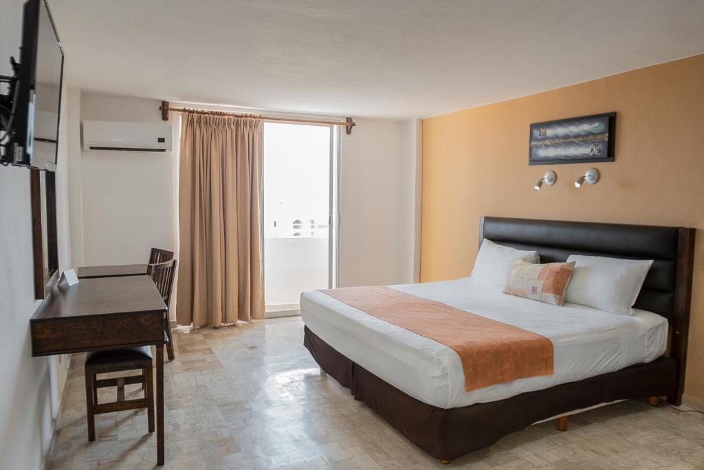Fotos del hotel - CALYPSO CANCUN