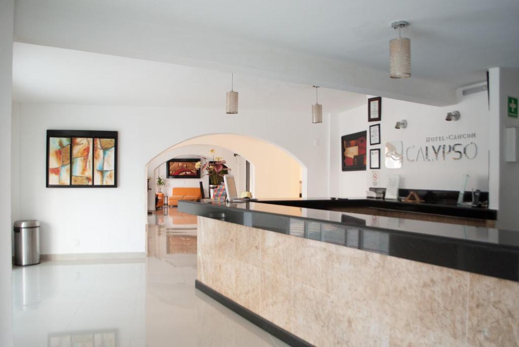 Fotos del hotel - CALYPSO CANCUN