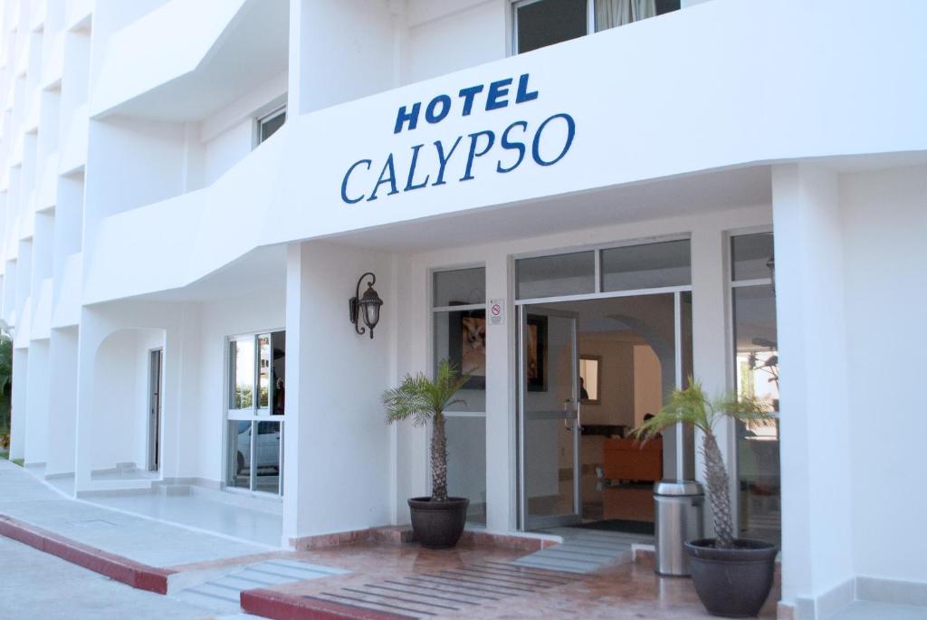 Fotos del hotel - CALYPSO CANCUN