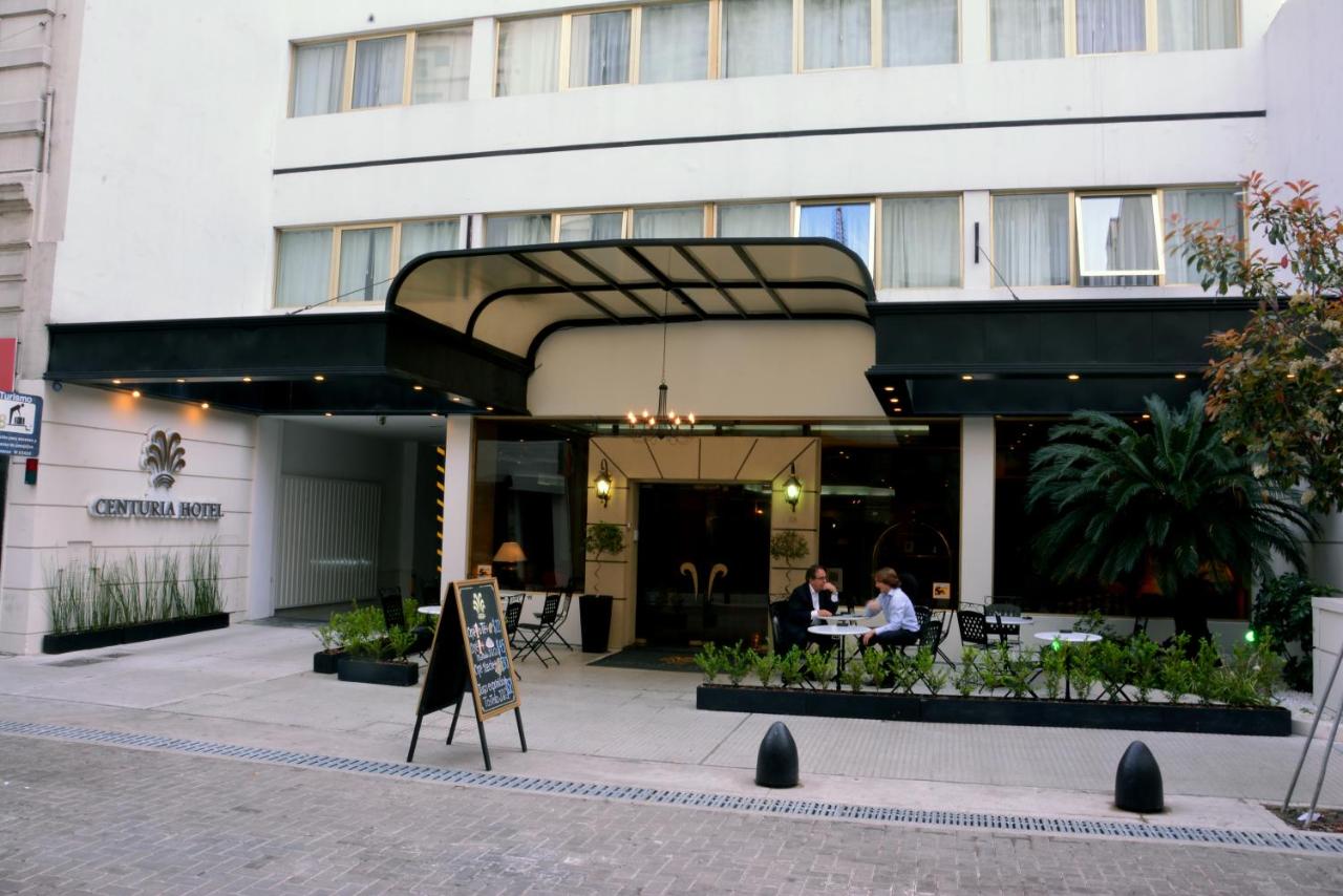 Fotos del hotel - CENTURIA HOTEL