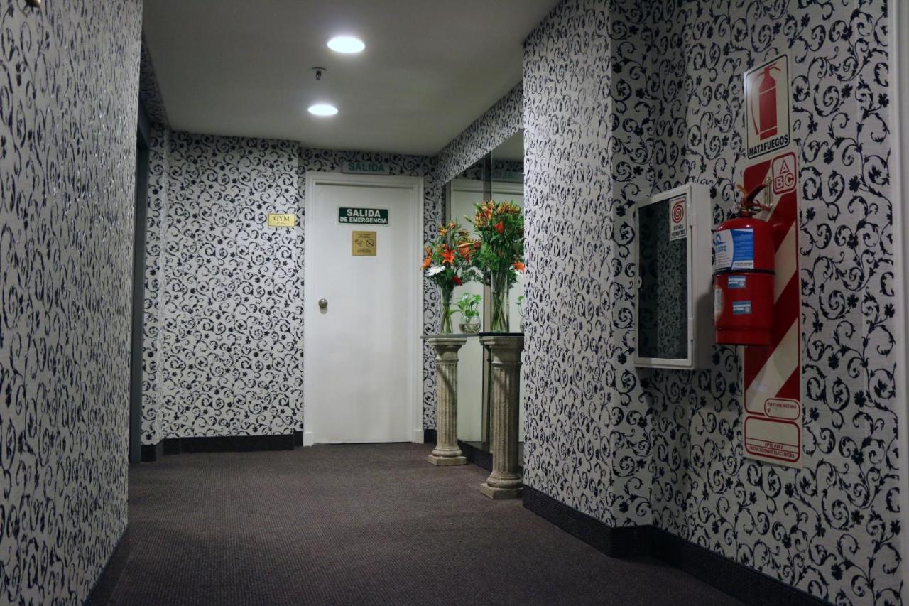 Fotos del hotel - CENTURIA HOTEL