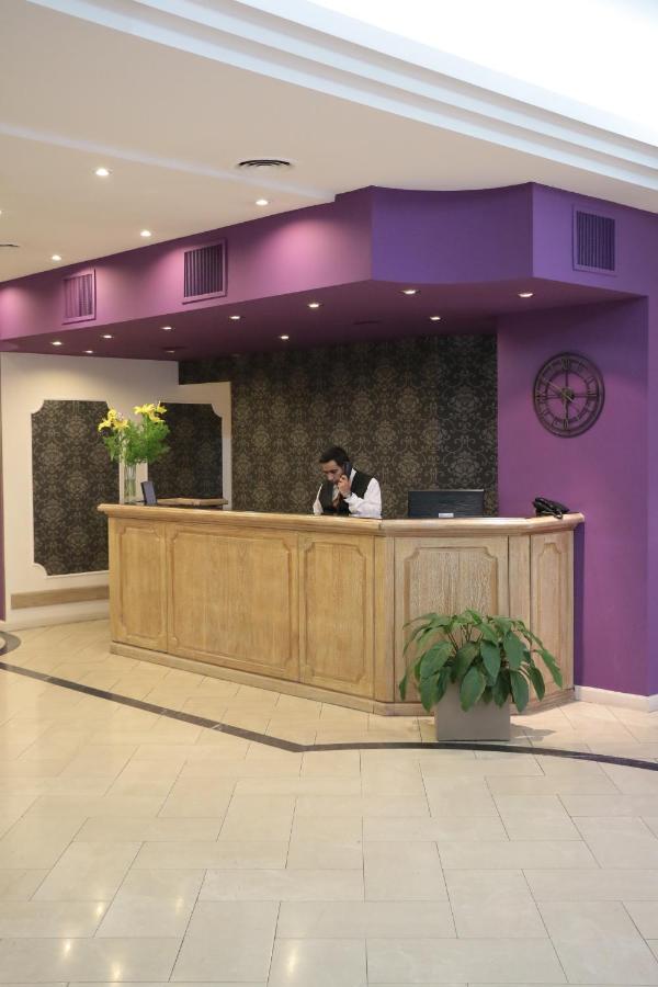 Fotos del hotel - CENTURIA HOTEL