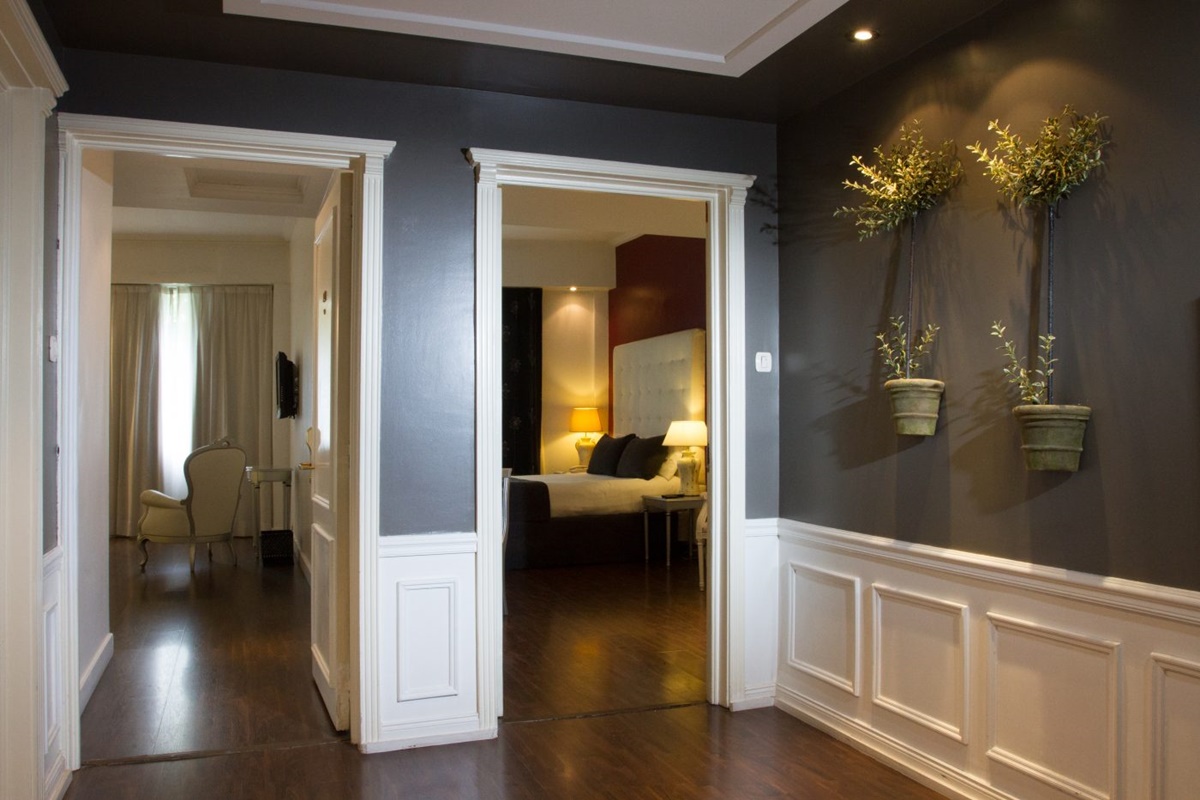 Fotos del hotel - LE CINQUE LUSSO