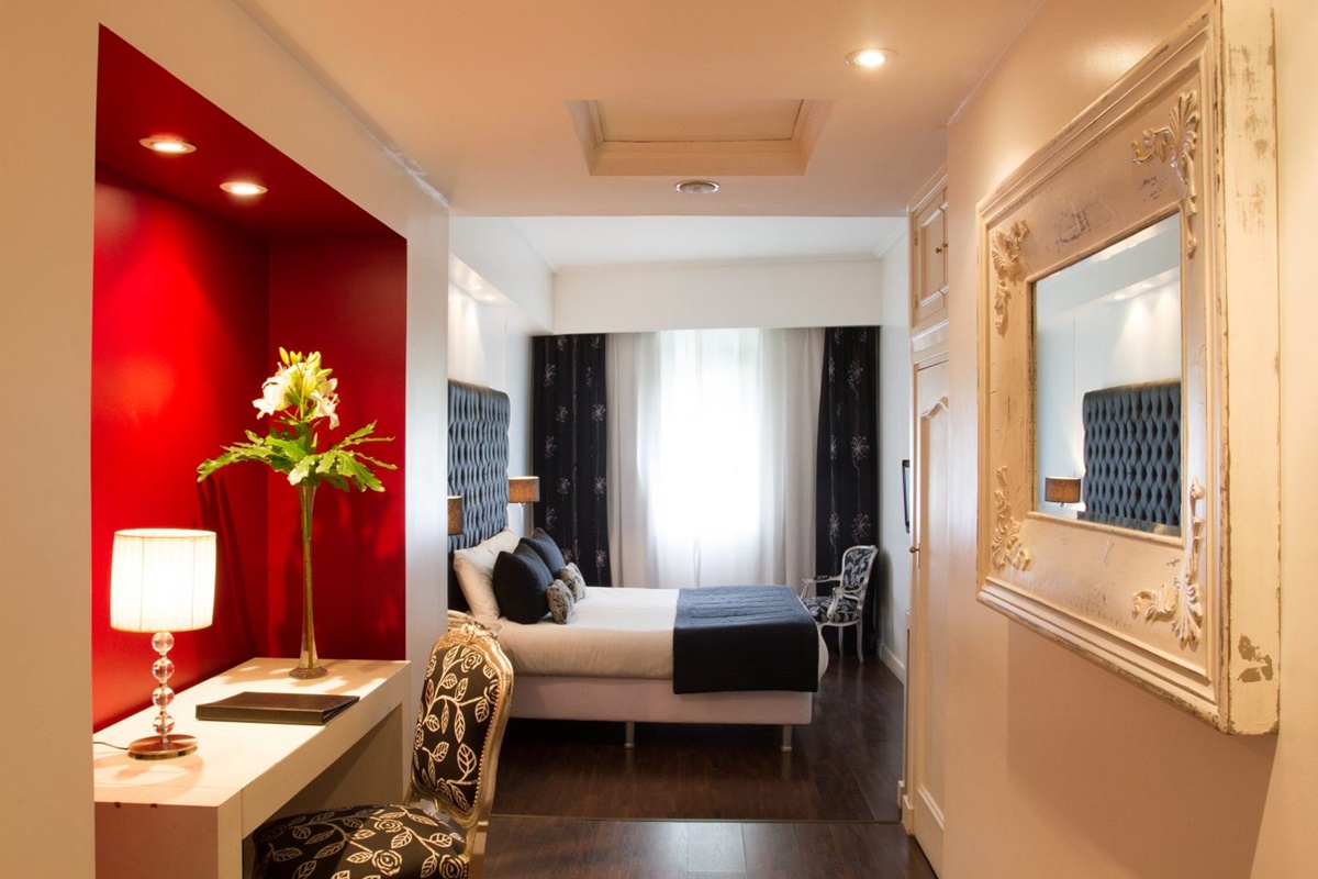 Fotos del hotel - LE CINQUE LUSSO