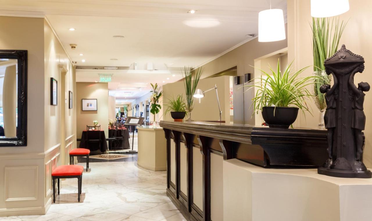 Fotos del hotel - LE CINQUE LUSSO
