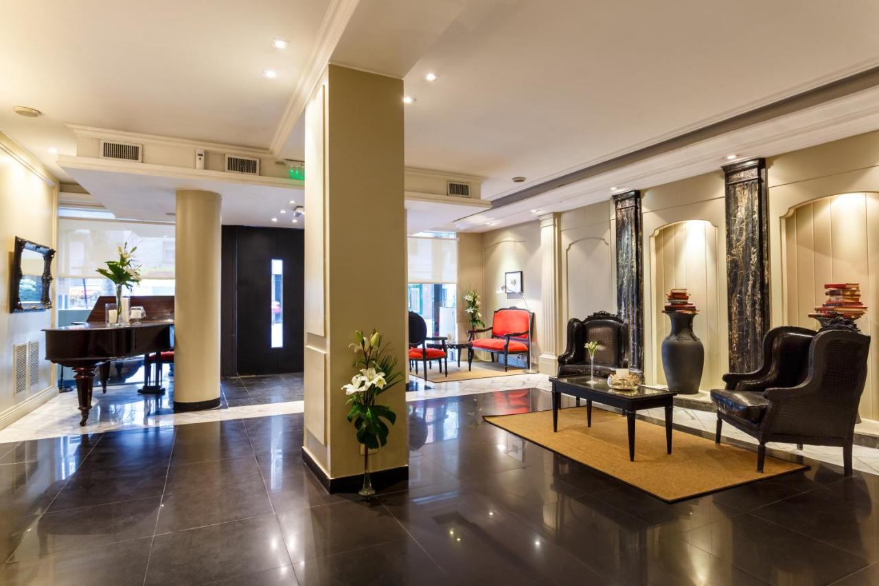 Fotos del hotel - LE CINQUE LUSSO