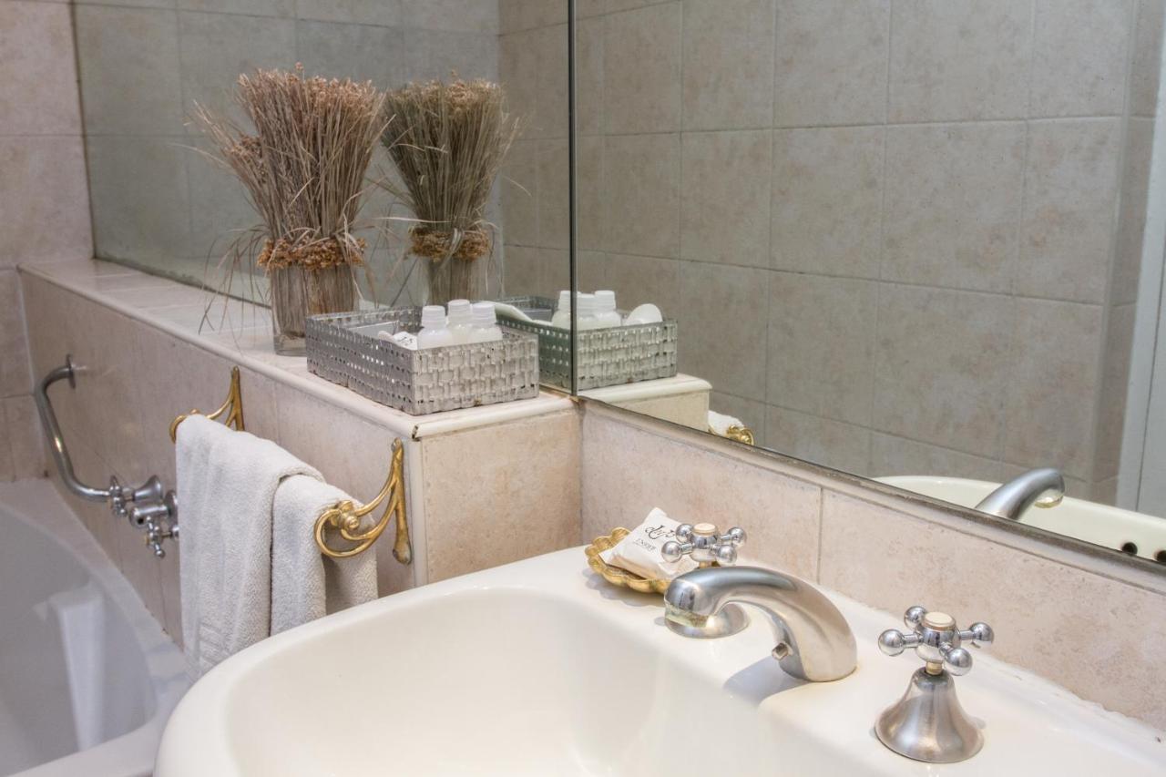 Fotos del hotel - LE CINQUE LUSSO