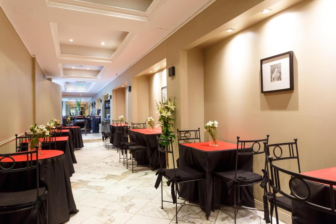Fotos del hotel - LE CINQUE LUSSO