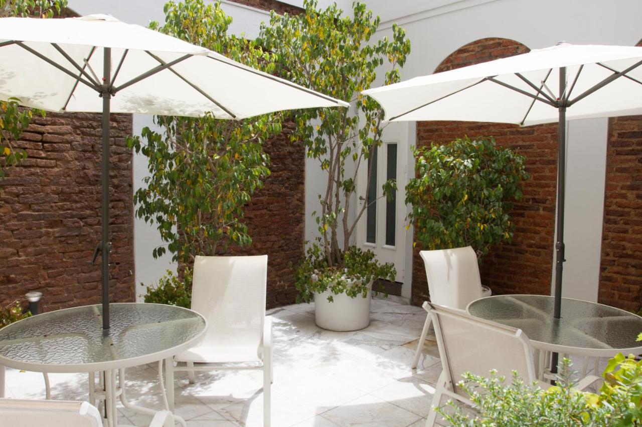 Fotos del hotel - LE CINQUE LUSSO