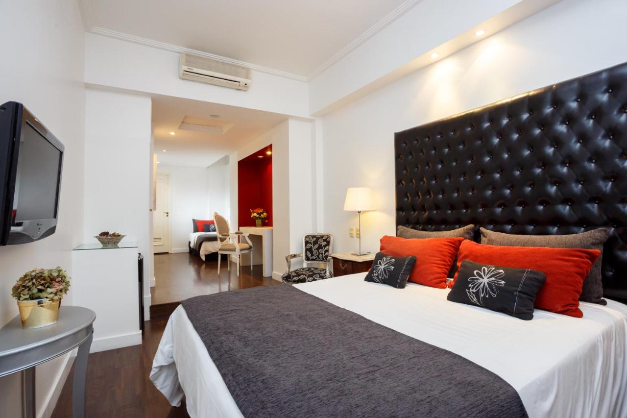 Fotos del hotel - LE CINQUE LUSSO
