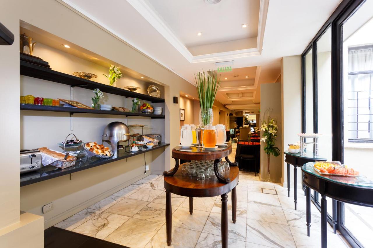 Fotos del hotel - LE CINQUE LUSSO