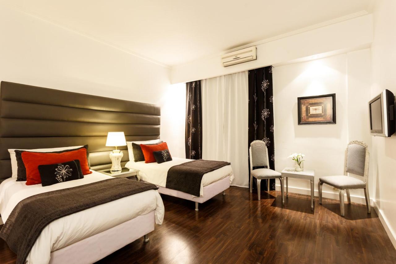 Fotos del hotel - LE CINQUE LUSSO