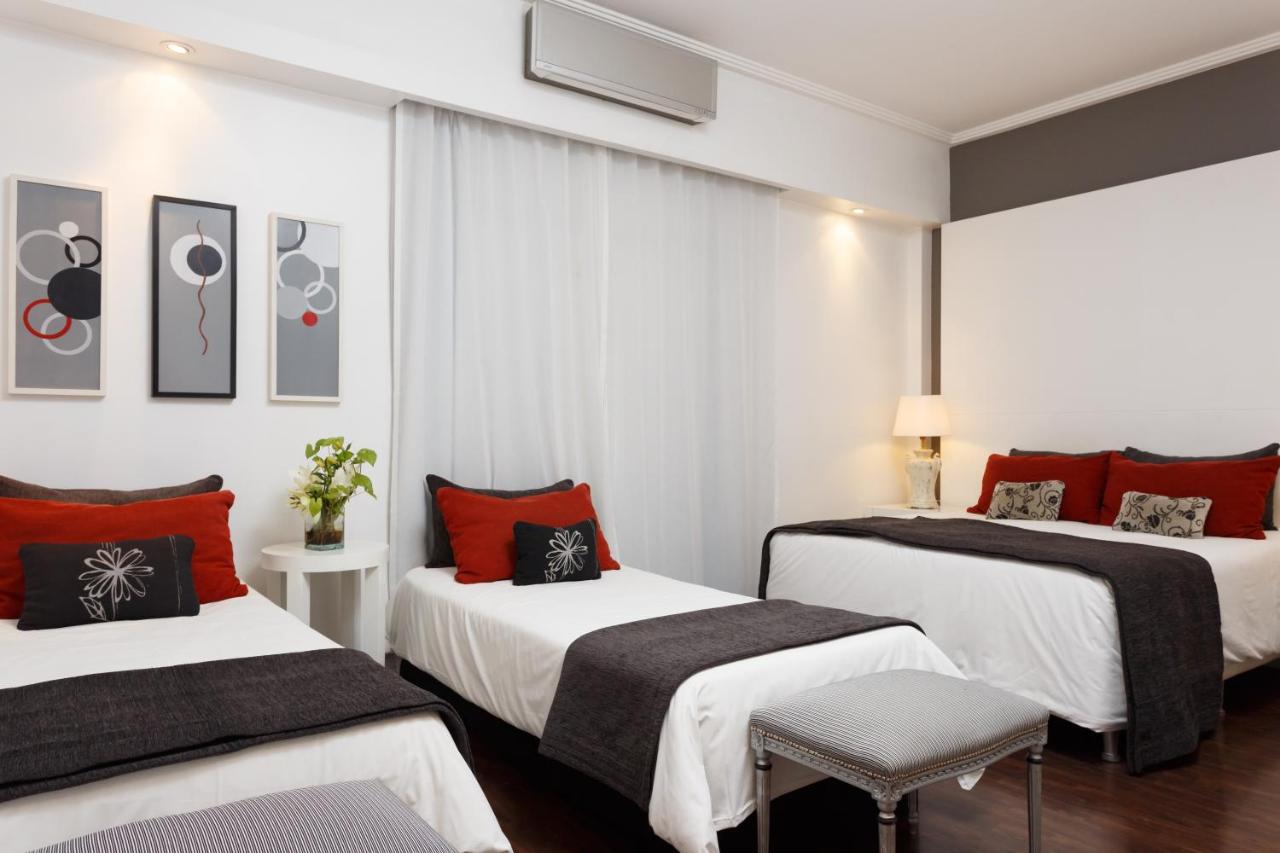 Fotos del hotel - LE CINQUE LUSSO