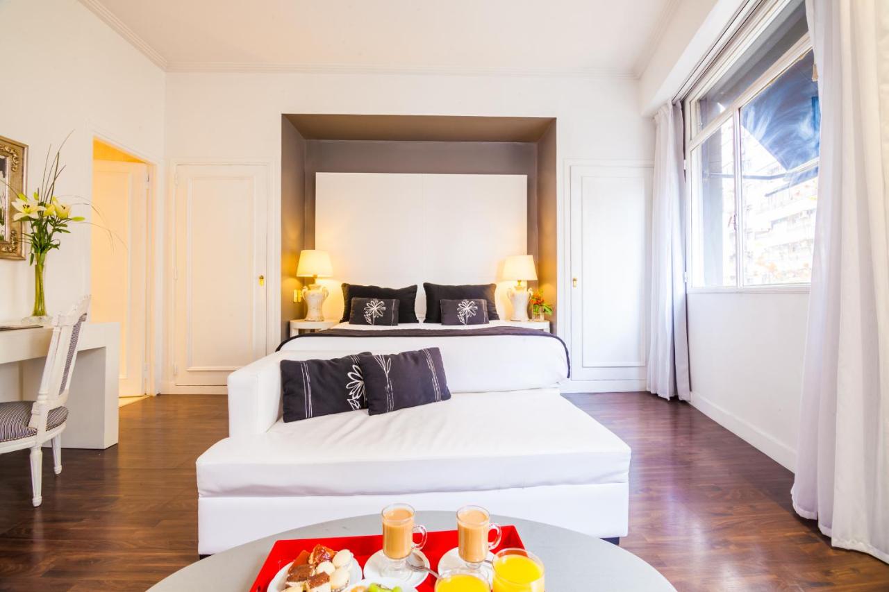 Fotos del hotel - LE CINQUE LUSSO