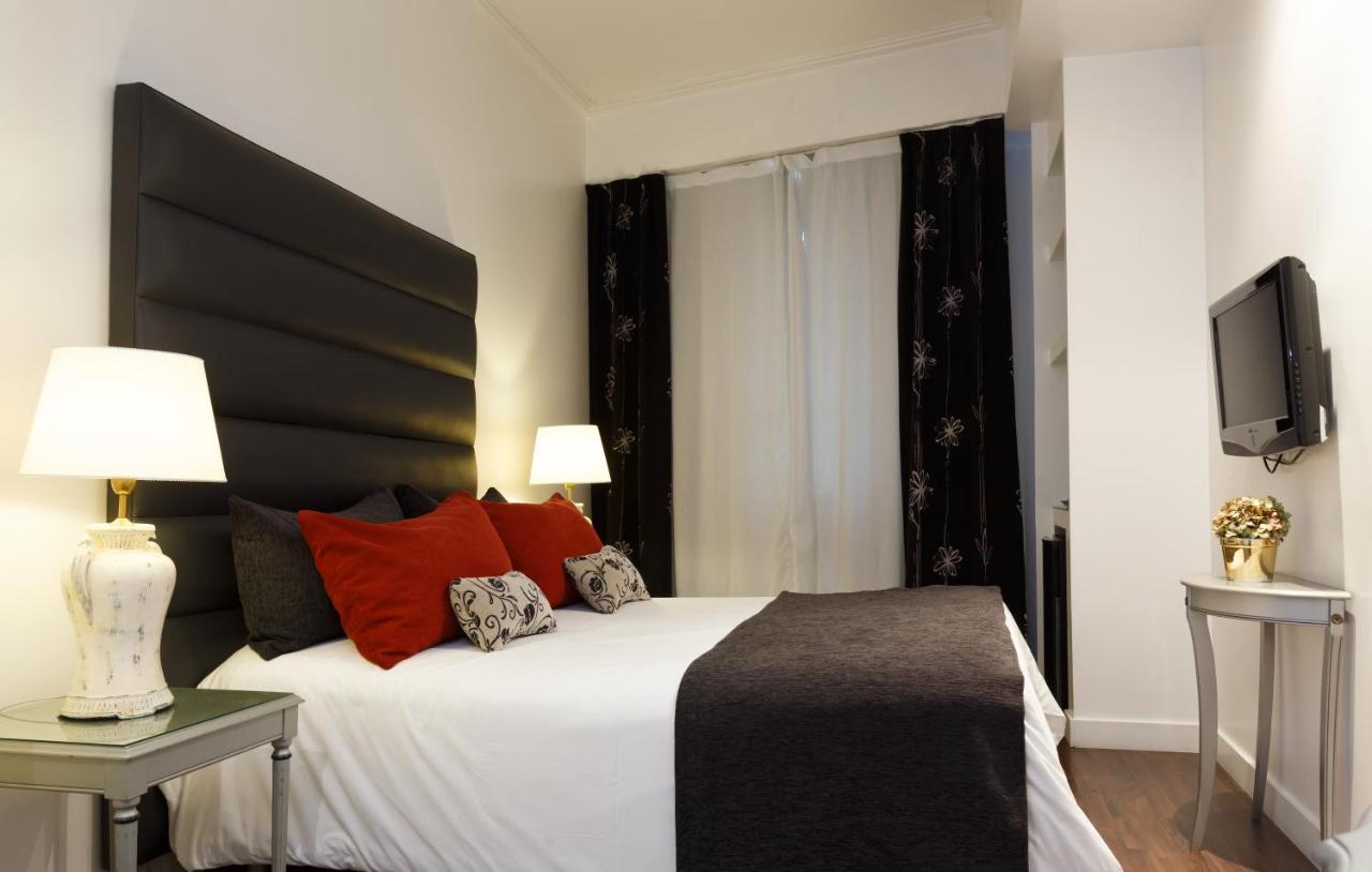 Fotos del hotel - LE CINQUE LUSSO