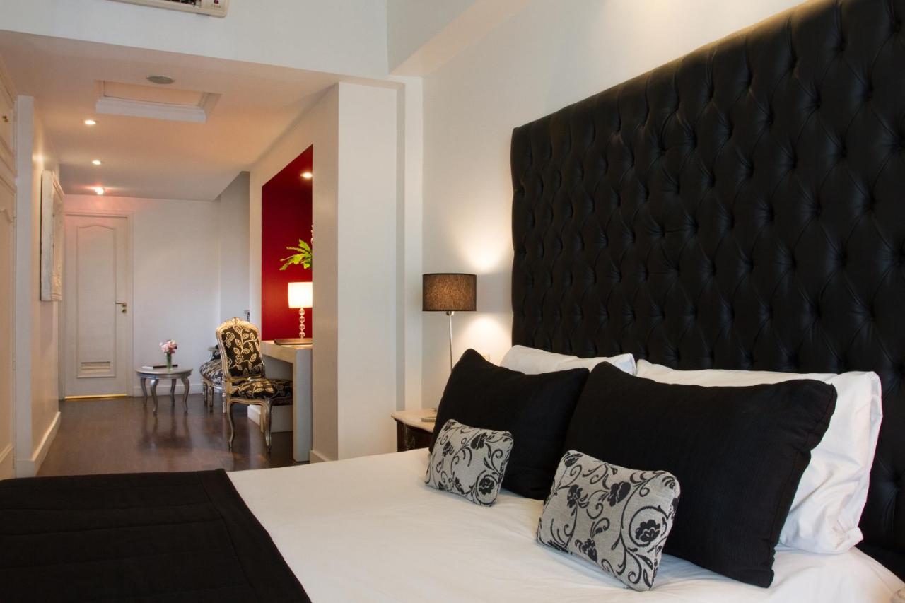 Fotos del hotel - LE CINQUE LUSSO