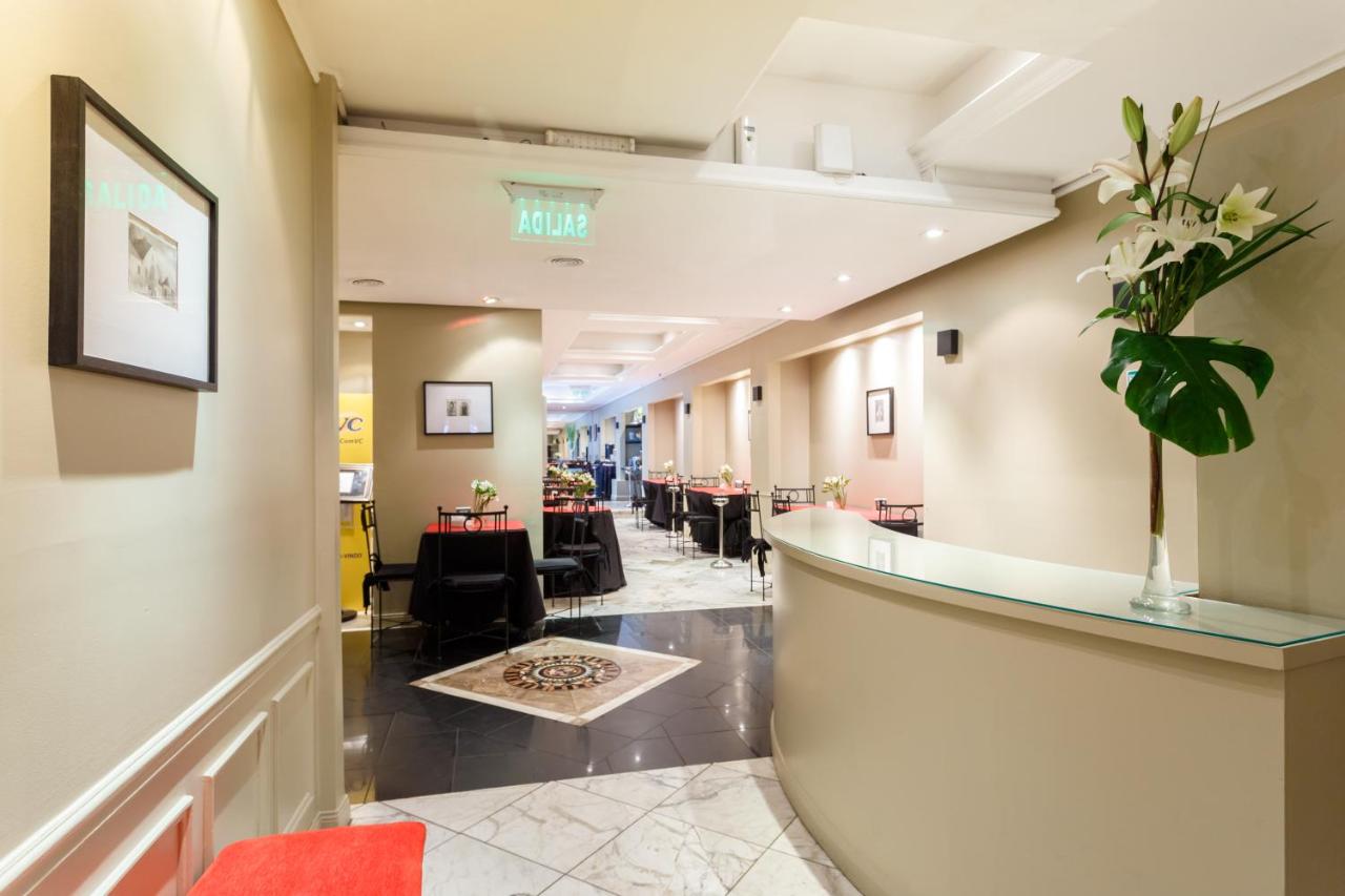 Fotos del hotel - LE CINQUE LUSSO