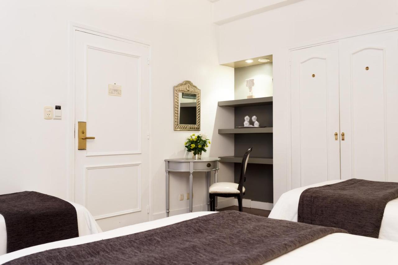 Fotos del hotel - LE CINQUE LUSSO