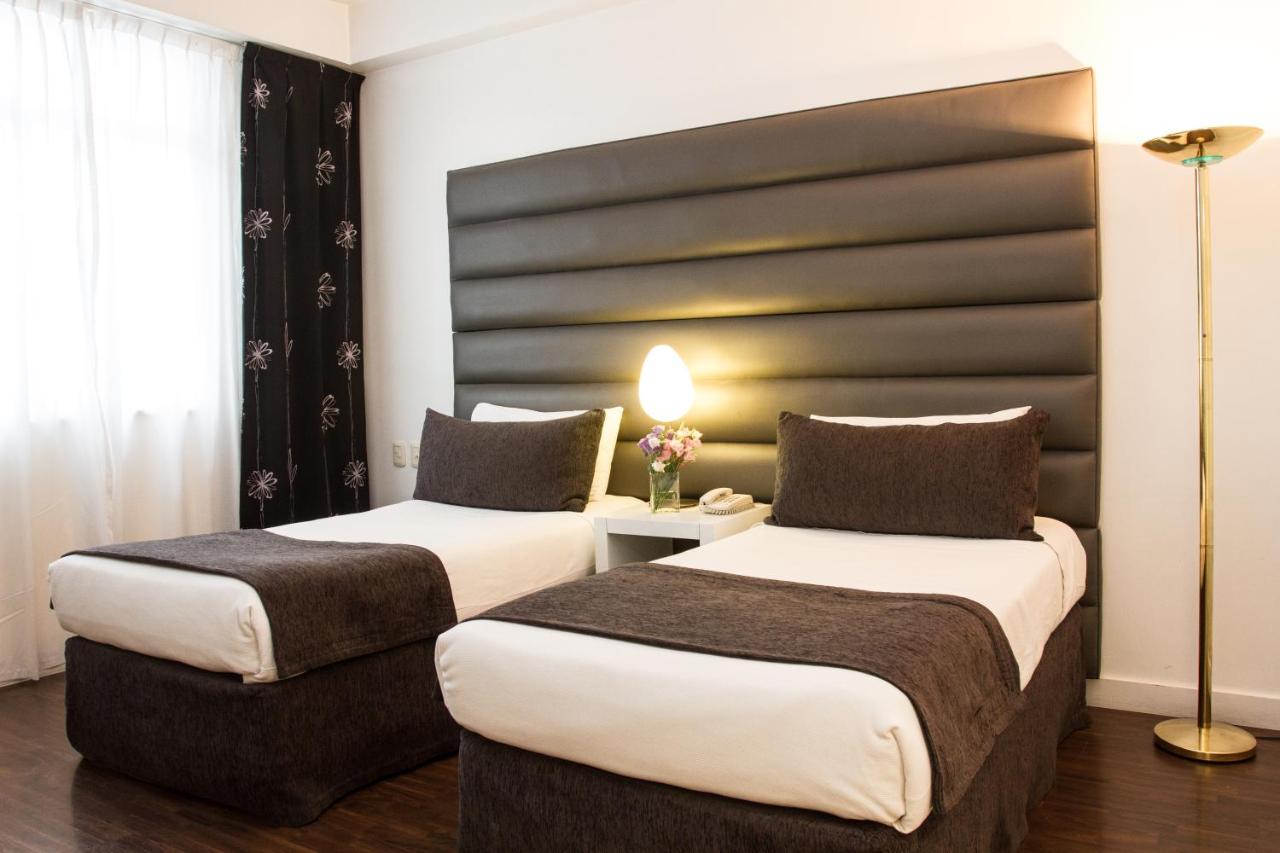 Fotos del hotel - LE CINQUE LUSSO