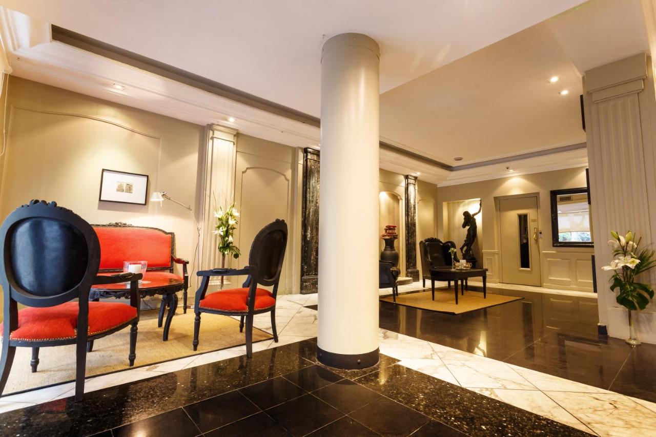 Fotos del hotel - LE CINQUE LUSSO
