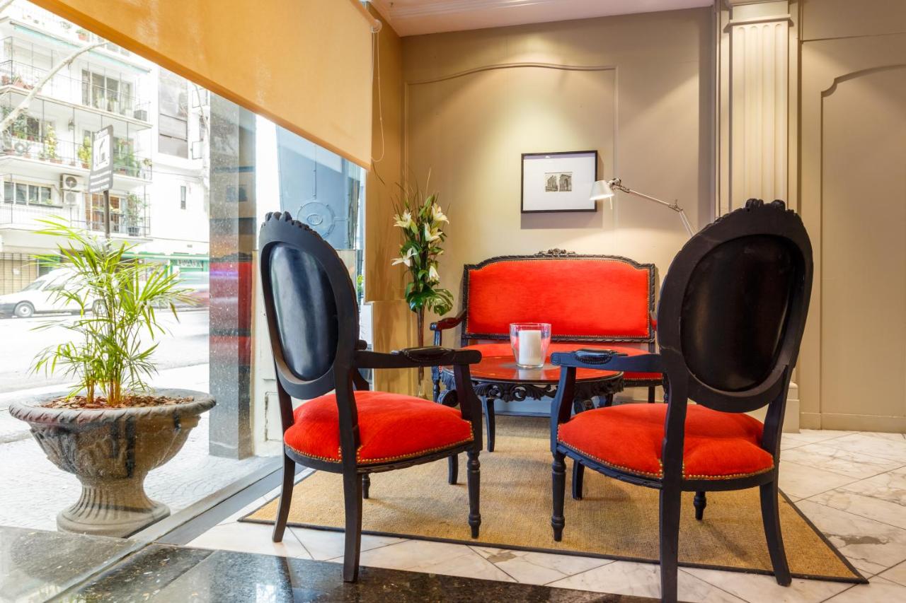 Fotos del hotel - LE CINQUE LUSSO