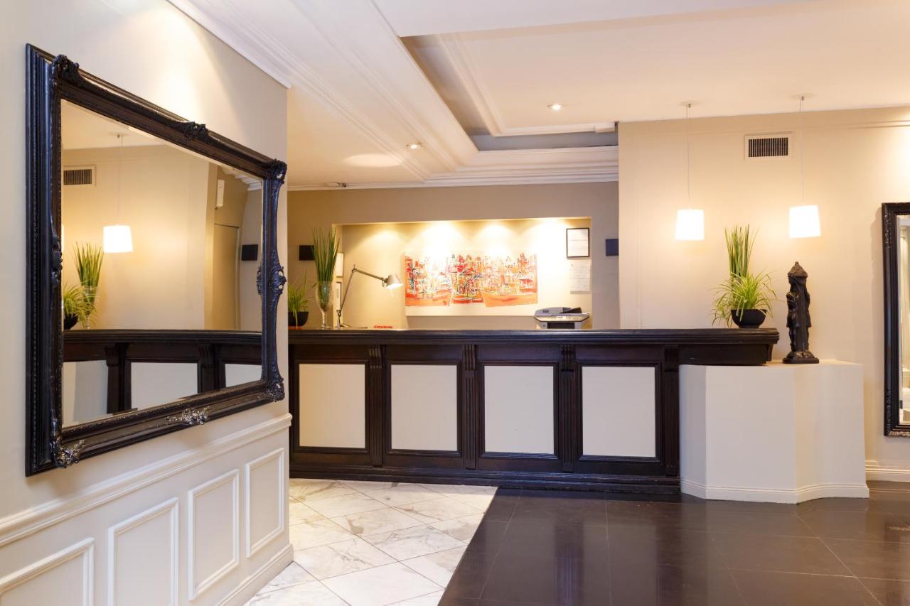 Fotos del hotel - LE CINQUE LUSSO