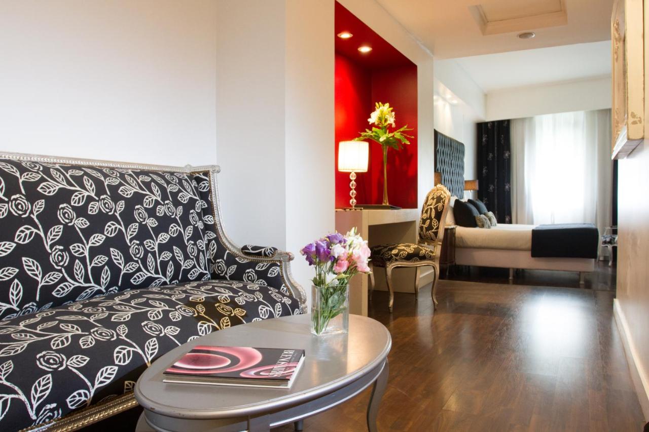 Fotos del hotel - LE CINQUE LUSSO