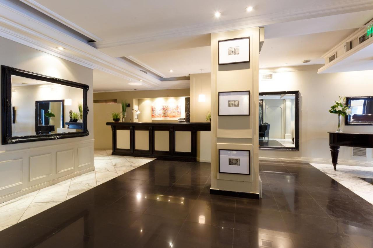 Fotos del hotel - LE CINQUE LUSSO