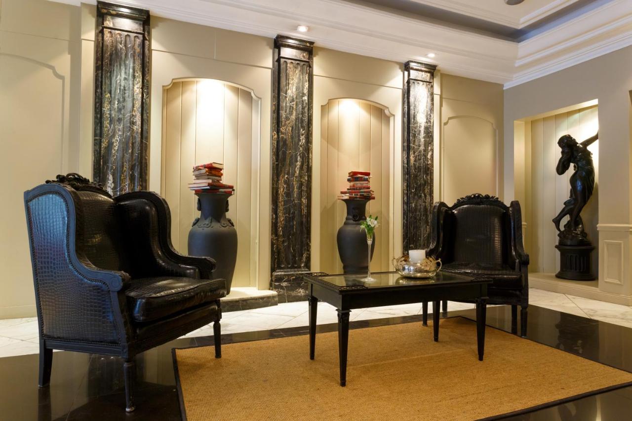 Fotos del hotel - LE CINQUE LUSSO