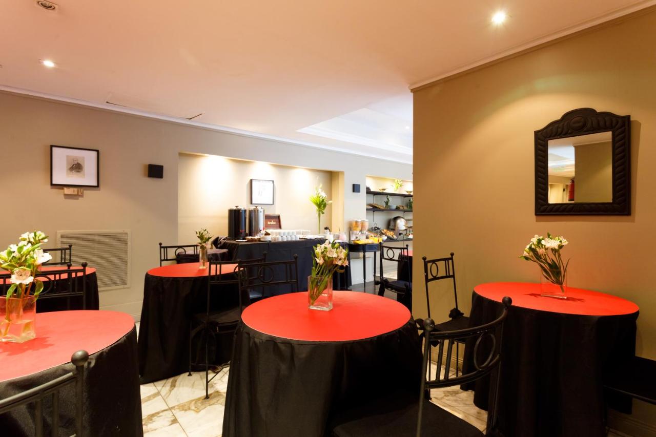 Fotos del hotel - LE CINQUE LUSSO