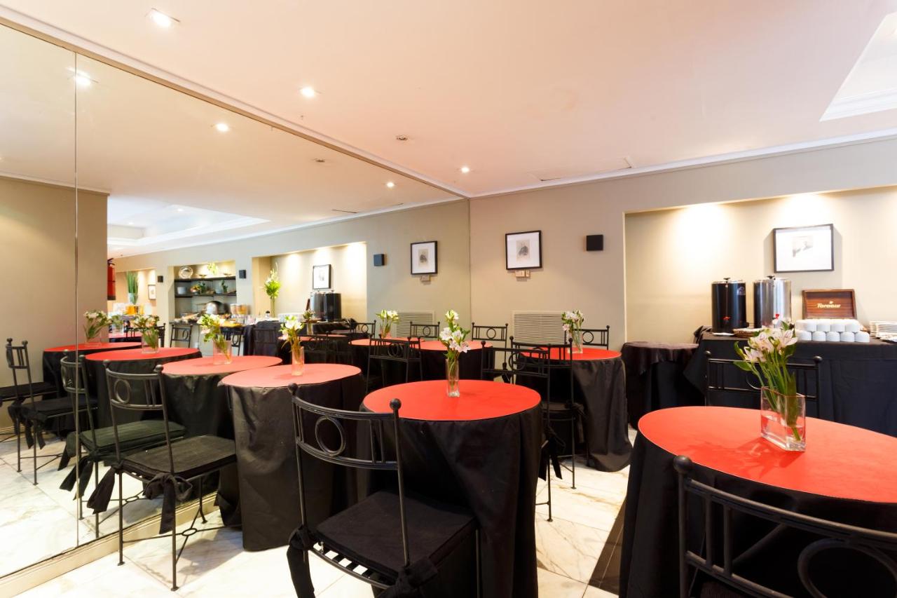 Fotos del hotel - LE CINQUE LUSSO