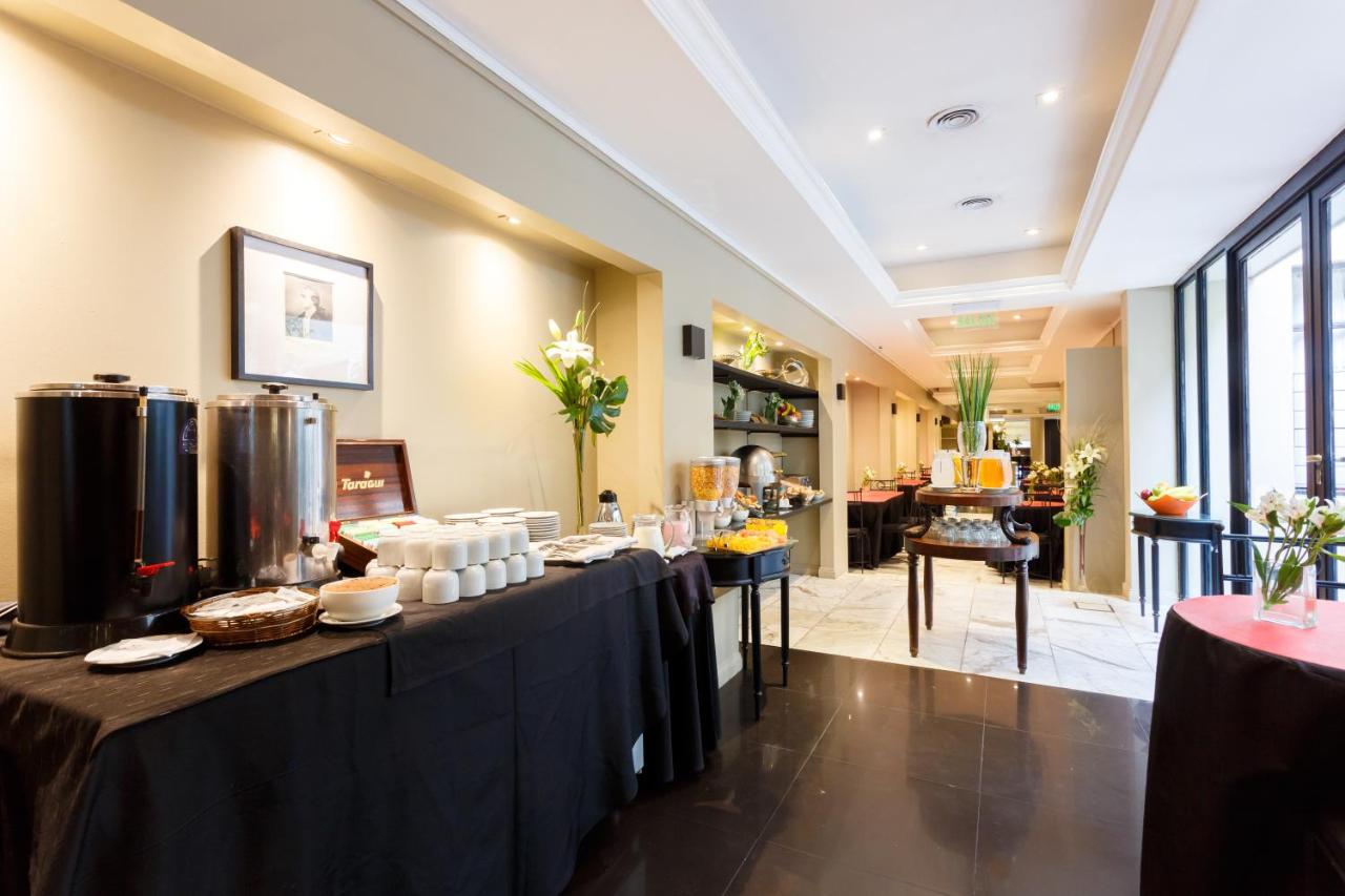 Fotos del hotel - LE CINQUE LUSSO
