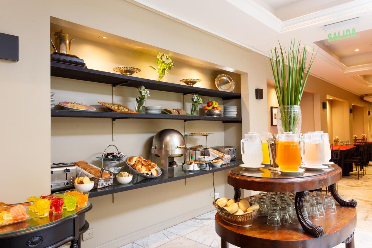 Fotos del hotel - LE CINQUE LUSSO