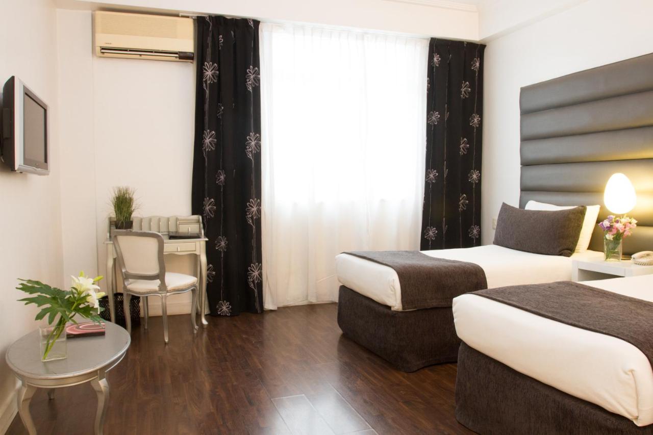 Fotos del hotel - LE CINQUE LUSSO