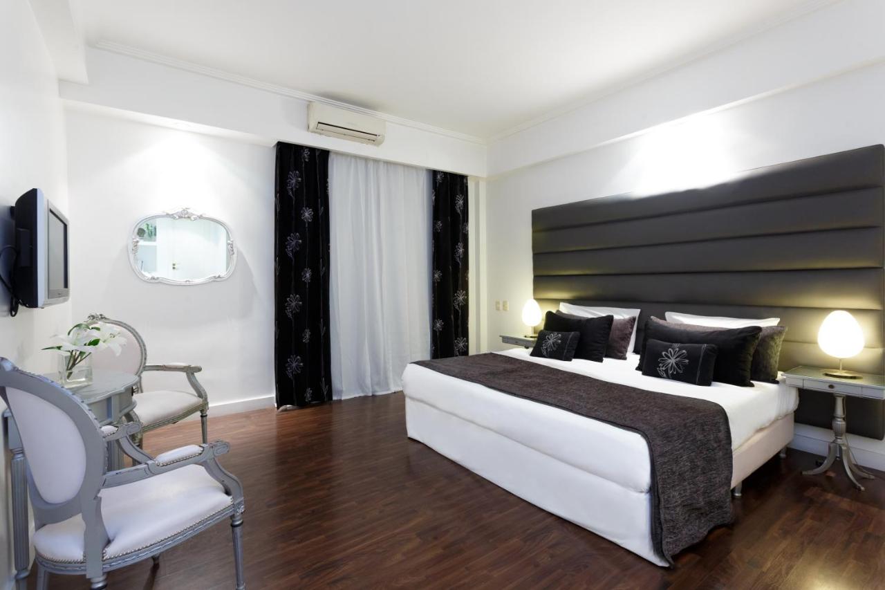 Fotos del hotel - LE CINQUE LUSSO