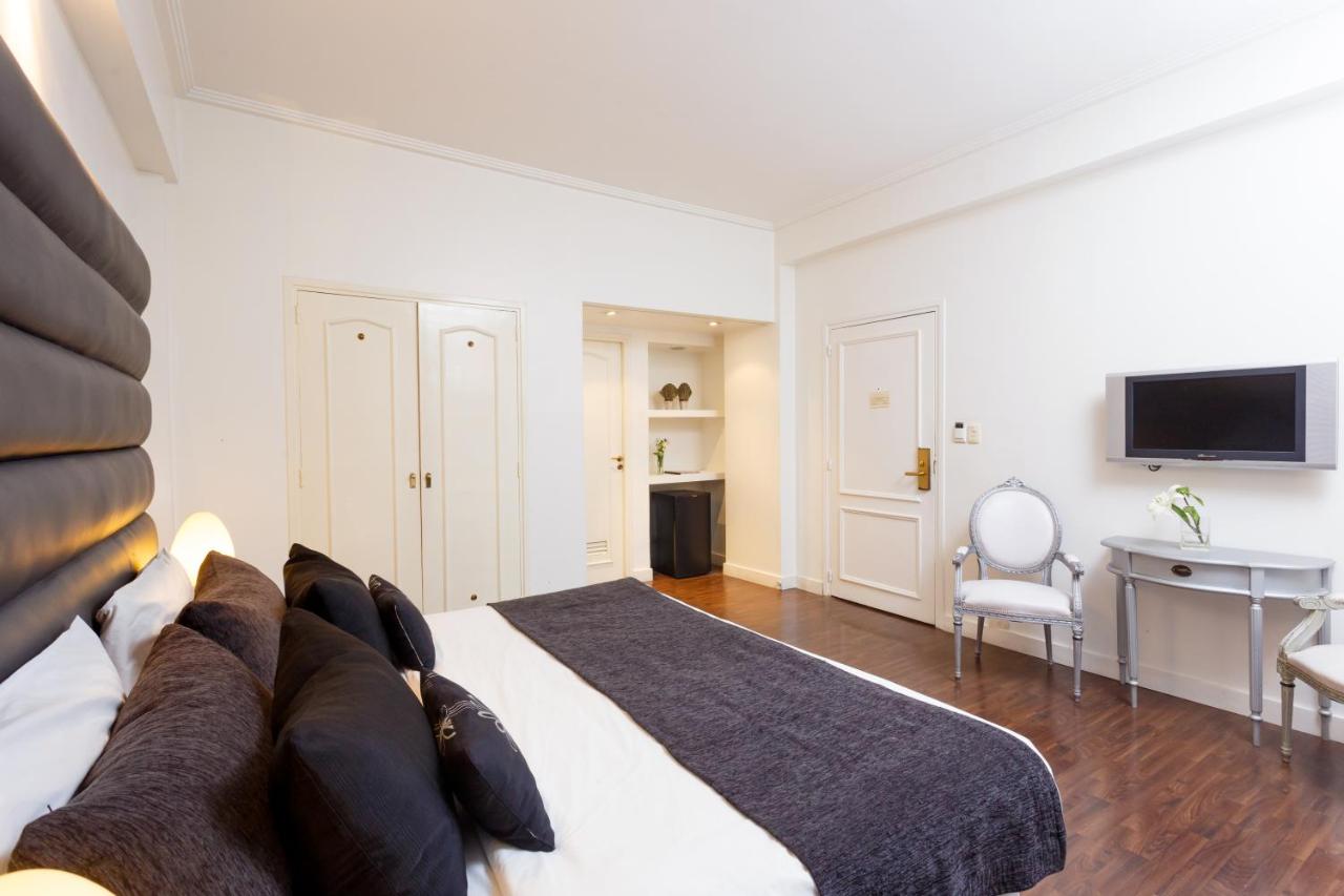 Fotos del hotel - LE CINQUE LUSSO