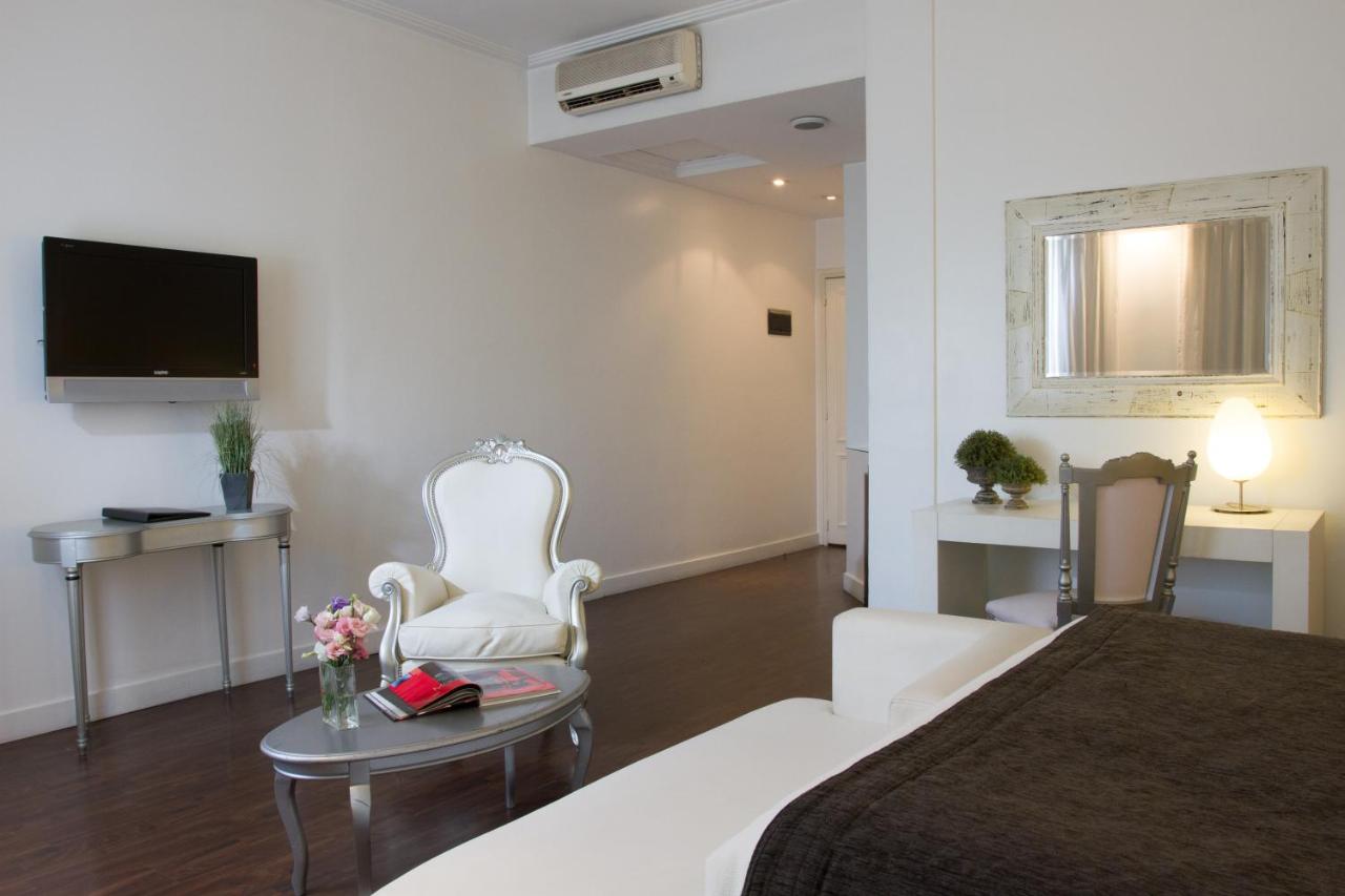 Fotos del hotel - LE CINQUE LUSSO