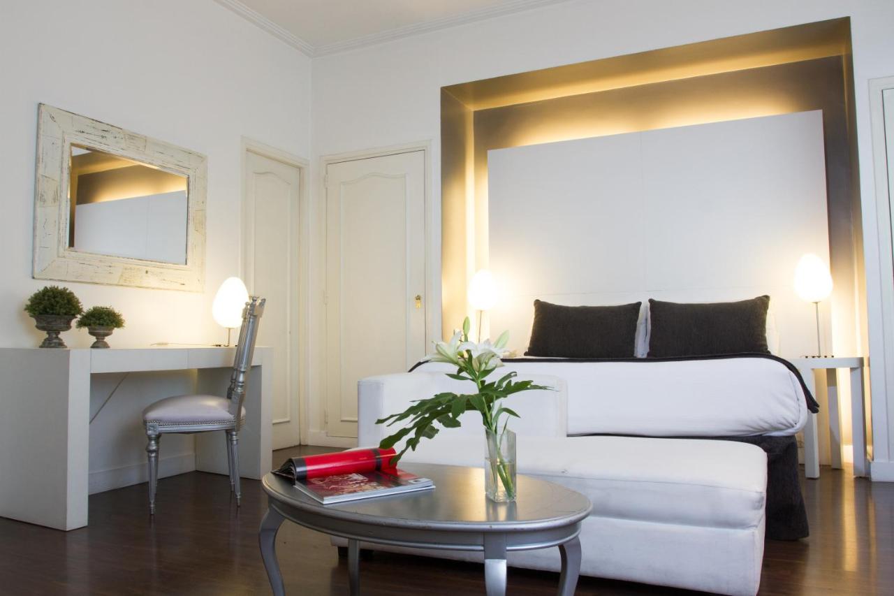Fotos del hotel - LE CINQUE LUSSO