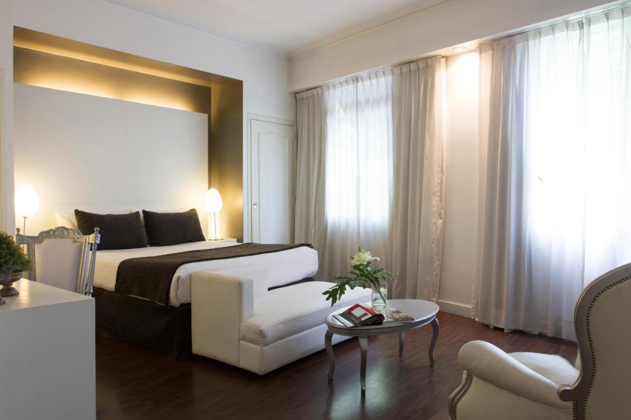 Fotos del hotel - LE CINQUE LUSSO