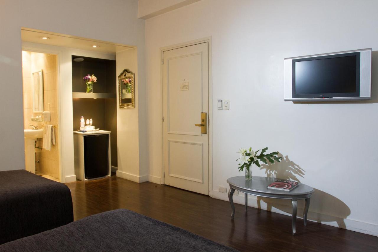 Fotos del hotel - LE CINQUE LUSSO