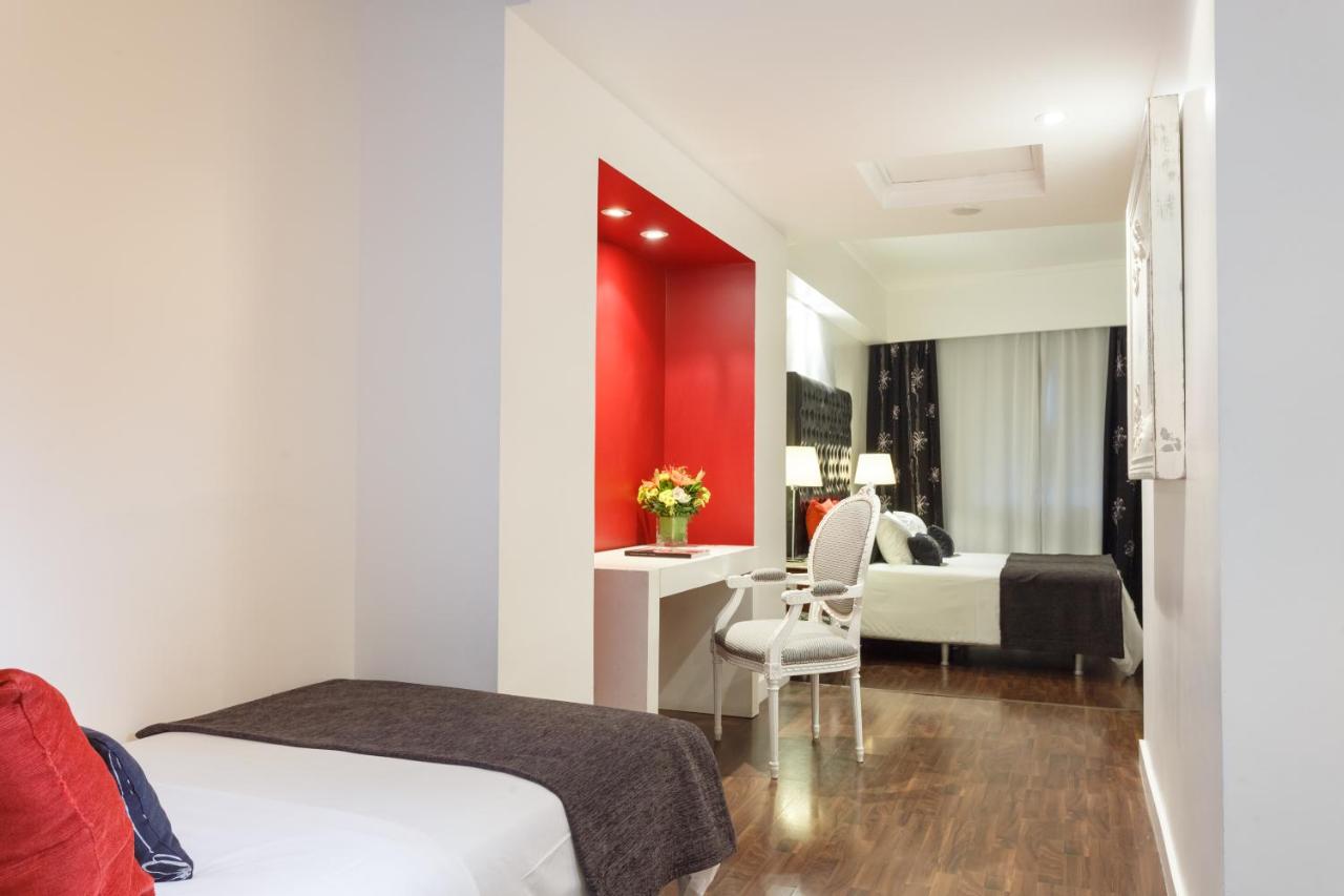 Fotos del hotel - LE CINQUE LUSSO