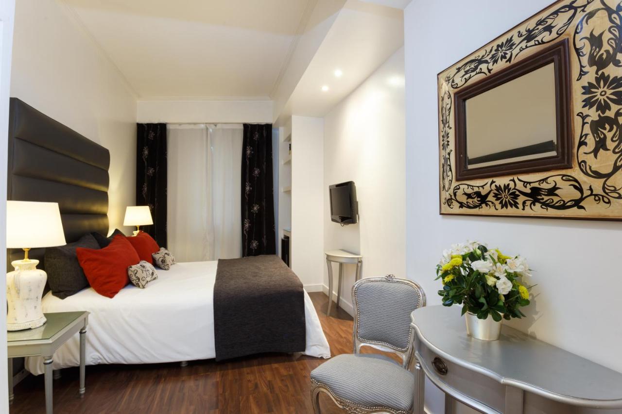 Fotos del hotel - LE CINQUE LUSSO