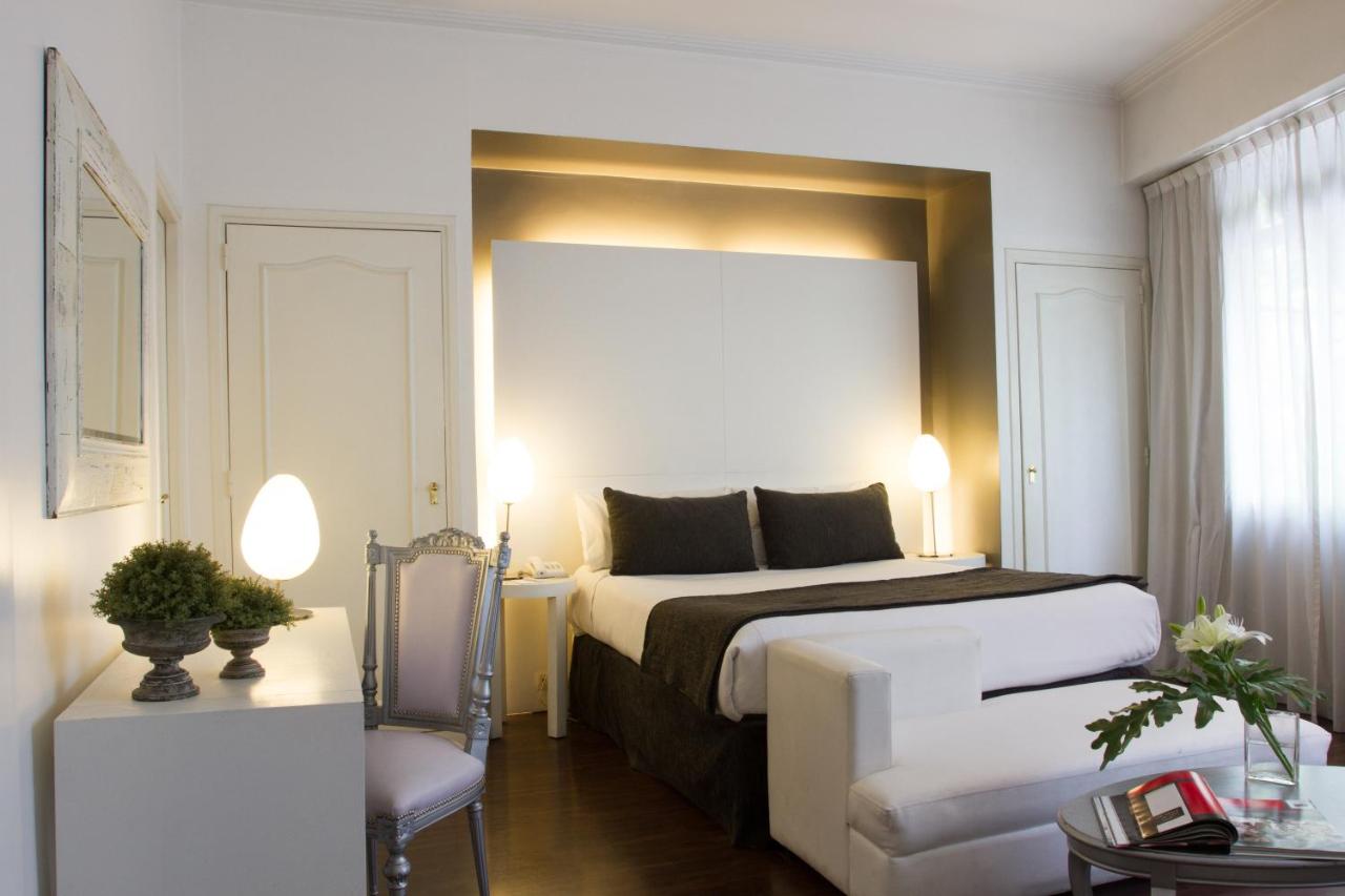 Fotos del hotel - LE CINQUE LUSSO