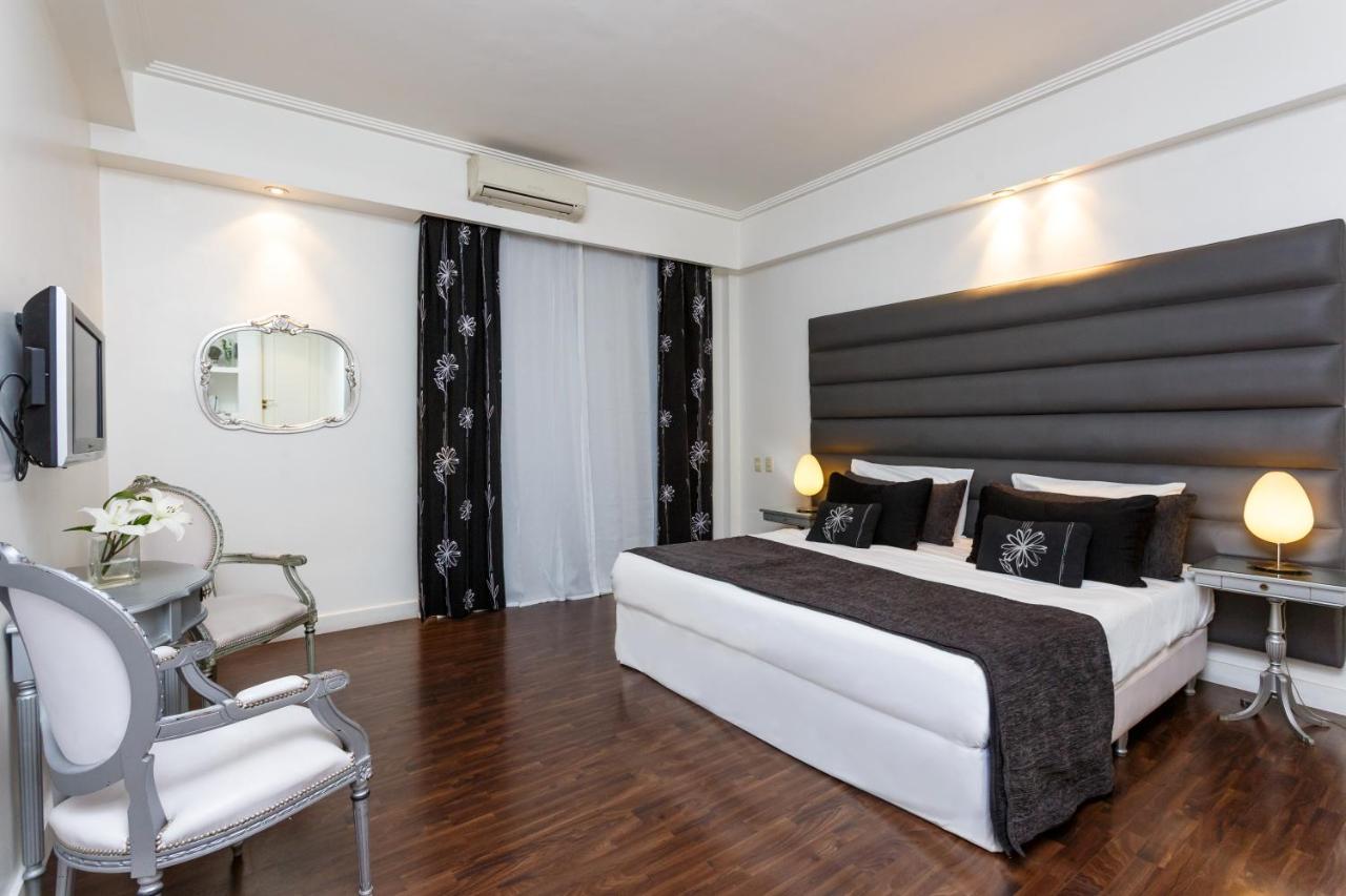 Fotos del hotel - LE CINQUE LUSSO