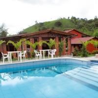 Fotos del hotel - HOSTERIA ECOLODGE SUMAK PAKARI
