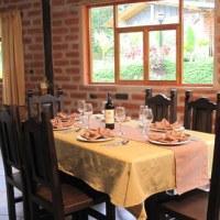 Fotos del hotel - HOSTERIA ECOLODGE SUMAK PAKARI