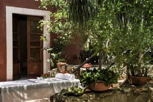 Fotos del hotel - HACIENDA TEMOZON A LUXURY COLLECTION HOTEL