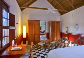 Fotos del hotel - HACIENDA TEMOZON A LUXURY COLLECTION HOTEL